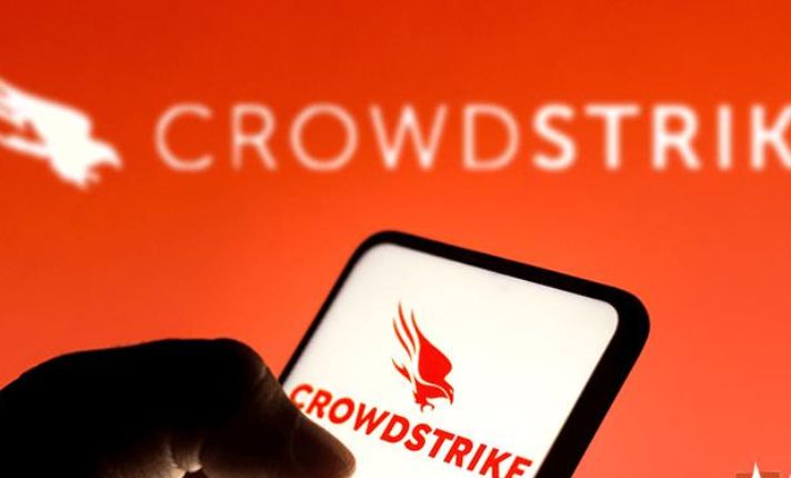 Career with CrowdStrike Falcon