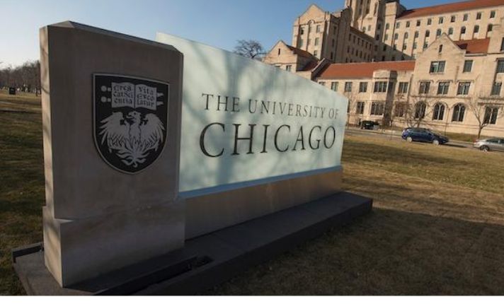 University of Chicago Ranking