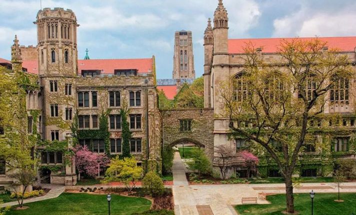 University of Chicago Tuition