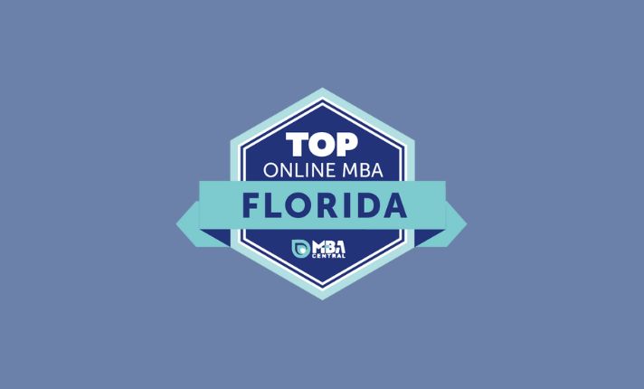 University of Florida Online MBA Program