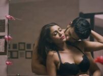 Hot And Sexi VIdeo Ullu web series _ Gaon ki Malai _ Love story _ Romance